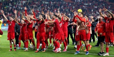 A Milli Takım’ın Hazırlık Maçları İçin Kadrosu Açıklandı!