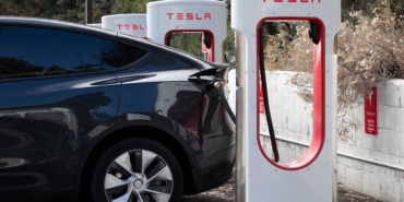 Tesla’nın AB Satışları Nisan’da Yüzde 52 Düştü!