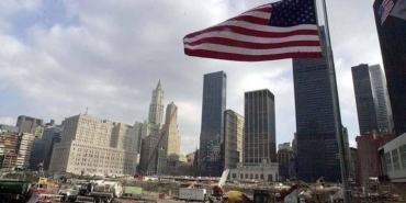 ABD Ekonomisi İlk Çeyrekte Yüzde 0,2 Daraldı!