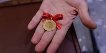 Altında Düşüş: Gram Fiyatı 4 Bin 138 Lira