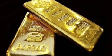 Altın Fiyatları Düşüşte: Kilogram 4.155.000 Lira