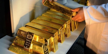 Altın Fiyatları Yükselişte: Kilogram 4,16 Milyon!