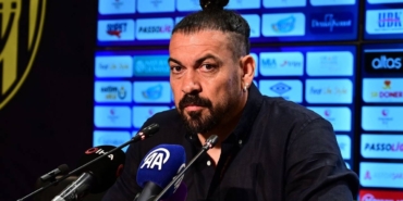 Amedspor’da Servet Çetin Dönemi Sona Erdi!