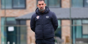 Arda Turan Eyüpspor’dan Ayrıldığını Açıkladı!