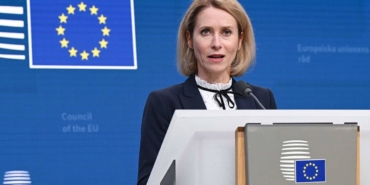 AB, Suriye Yaptırımlarını Kaldırma Kararı Aldı