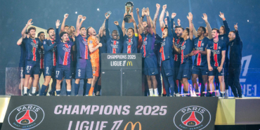 Avrupa’nın Büyük Liglerinde Şampiyonlar Belli Oldu!