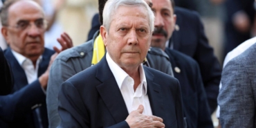 Aziz Yıldırım’dan Fenerbahçe’ye Çağrı: Hızla Kongre!