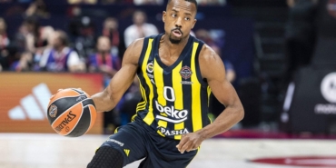McCollum, Fenerbahçe’yi EuroLeague Finaline Taşıdı!