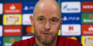 Erik ten Hag, Bayer Leverkusen’in Yeni Teknik Direktörü