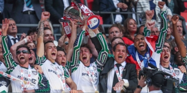 Sunderland, 8 Yıl Aradan Sonra Premier Lig’e Döndü!