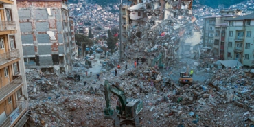 Deprem Bölgesindeki Mükelleflere Süre Uzatımı!