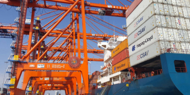 Dış Ticaret Açığı Nisan’da Rekor Seviyeye Ulaştı!