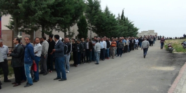 Türkiye’de İşsizlik Rekor Kırdı: 13 Milyon İşsiz!