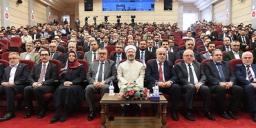 Diyanet’in 500 Bin TL’lik Harcaması Tepki Çekti!