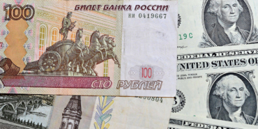 Dolar/Ruble Paritesi 78’in Altına İndi!