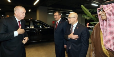 İslami Finansmanda Yeni Dönem: Kanun Yolda!