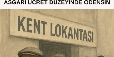 Emeklilerden Hakkını Arama Eylemi 28 Mayıs’ta!