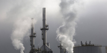 Türkiye’nin Enerji İthalatı Yüzde 3,2 Düştü