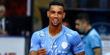 Gebze Belediyespor, Voleybolda Süper Transfer Yaptı!