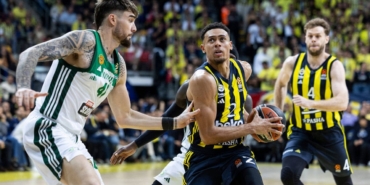 EuroLeague Dörtlü Finali Yarın Abu Dabi’de Başlıyor!