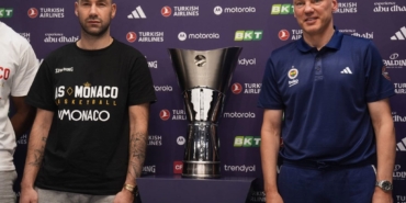 Fenerbahçe Beko, Monaco ile Finalde Kapışıyor!