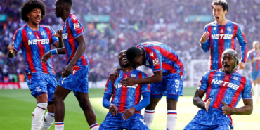 Crystal Palace Tarih Yazdı: Kupayı Kazandı!