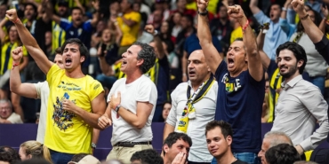 Fenerbahçe, Euroleague’de Şampiyonluğa Ulaştı!