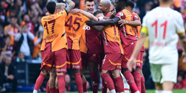 Galatasaray’ın Şampiyonlar Ligi Rakipleri Belirlendi!