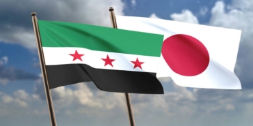 Japonya, Suriye’ye Yaptırımları Kaldırıyor!