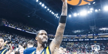 Fenerbahçe Euroleague Finalinde Monaco ile Kapışıyor!