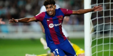 Barcelona, Lamine Yamal’ın Sözleşmesini Uzattı!