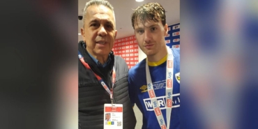 Wimbledon, Wembley’de Tarih Yazdı: 1-0!