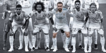 Modrić, Real Madrid’e Veda Etti: Efsane Dönem Sona Erdi