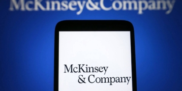 McKinsey Tarihinde Rekor İşten Çıkarma!