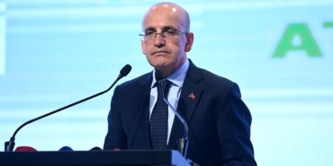 Şimşek: Düşük Büyüme Dezenflasyon İçin Gereken