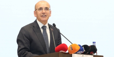 Şimşek: Ekonomik Programda Kararlılığımız Sürüyor