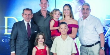 Muslera, Galatasaray’a Veda Etti!