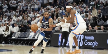 Oklahoma City Thunder, NBA Finaline Yükseldi!