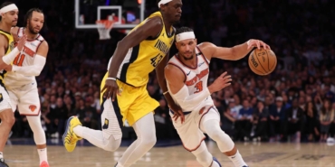 Knicks, Pacers’ı Geçerek Seriyi 3-2’ye Getirdi!