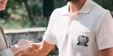 Djokovic ve Redmayne Bodrum’da Tenis Keyfi Yaşadı