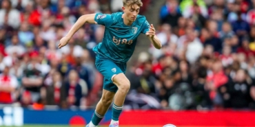 Real Madrid, 58 Milyon Euro’ya Huijsen’i Aldı!