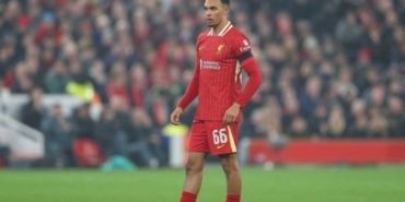 Real Madrid, Trent Alexander-Arnold’u Kadrosuna Kattı!