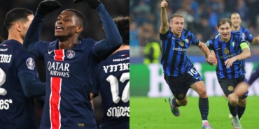 Şampiyonlar Ligi Finali: PSG mi, Inter mi?