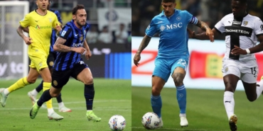 Serie A’da Şampiyonluk İçin Nefesler Tutuldu!