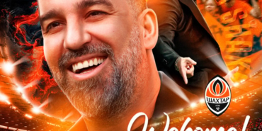 Arda Turan, Shakhtar Donetsk’in Yeni Teknik Direktörü!