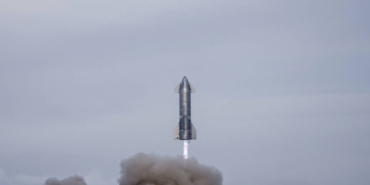 SpaceX’in Starship Testi Yine Başarısız!