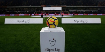 Süper Lig’de Son Haftanın Maç Programı Açıklandı!