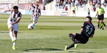 Boluspor ve Bandırmaspor Play-Off’ta Karşılaşıyor!