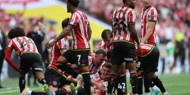 Sunderland, Premier Lig’e Dramatik Yükseliş Yaşadı!