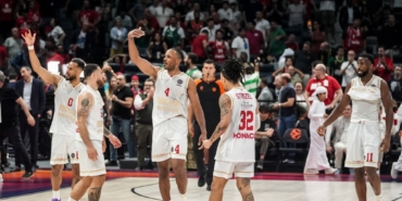 Fenerbahçe Beko Finale Yükseldi! Panathinaikos’ı Geçti